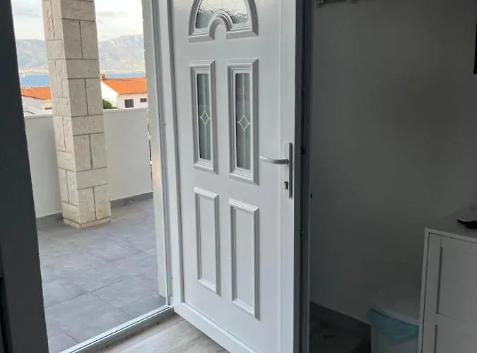 Be At Peace Lägenhet *