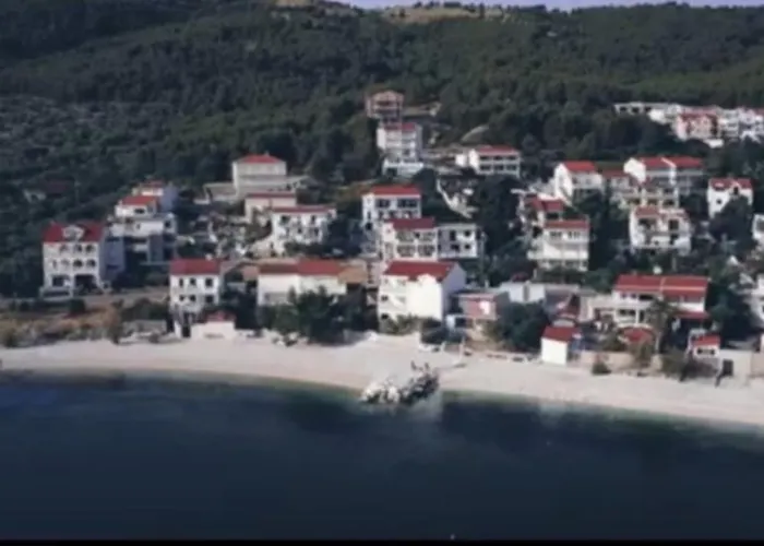 Be At Peace * Trogir