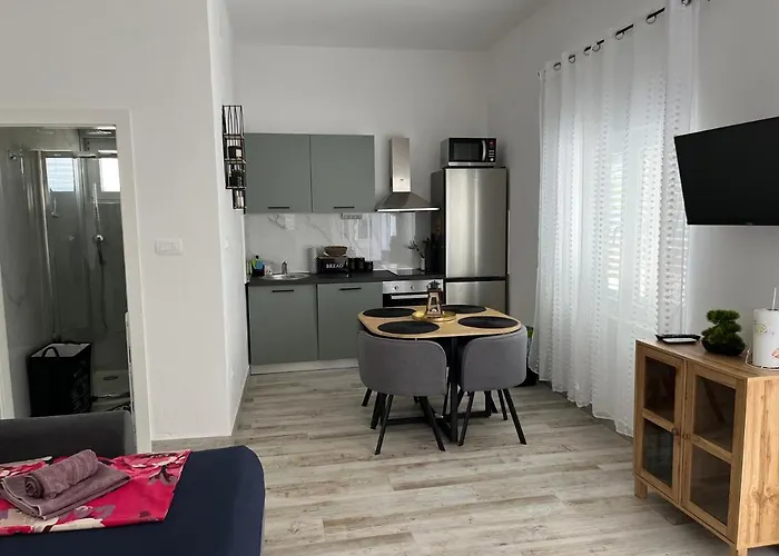Apartment Be At Peace Trogir
