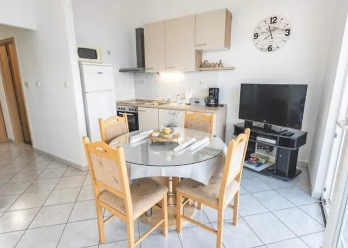 Apartment Be At Peace *