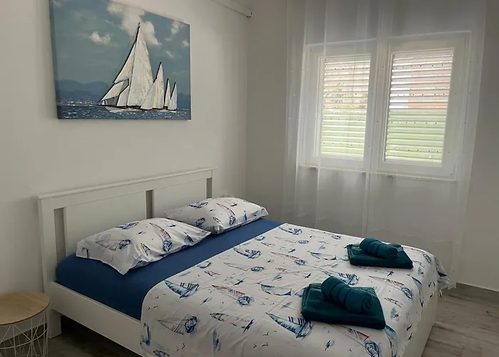 Apartment Be At Peace Trogir