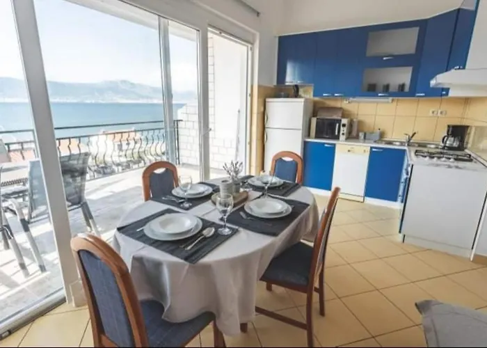 Be At Peace Apartment