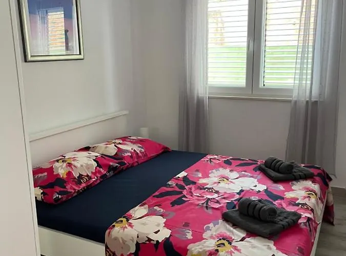 Be At Peace Apartment