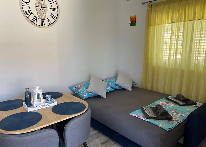 Be At Peace Apartment *