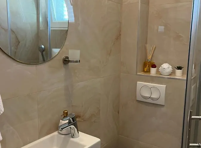 Apartment Be At Peace *