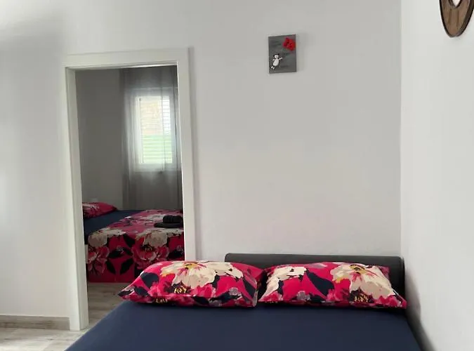 Be At Peace * Trogir