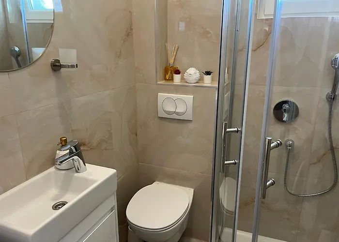 Apartment Be At Peace Trogir