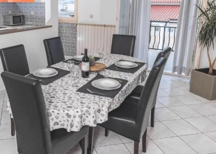 Be At Peace Apartment *