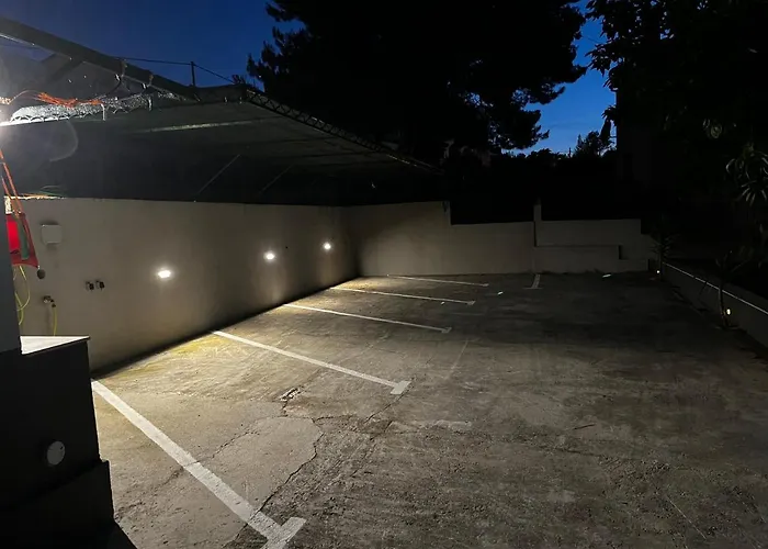 Be At Peace Lägenhet Trogir