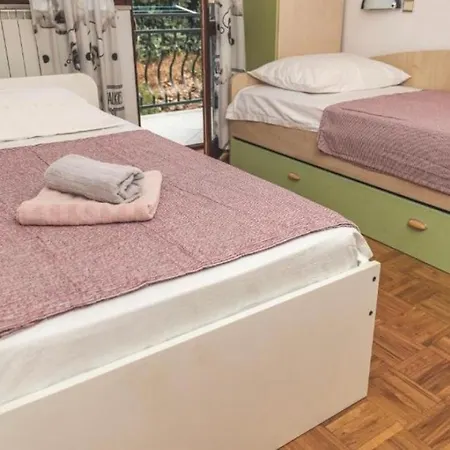 Be At Peace Apartamento