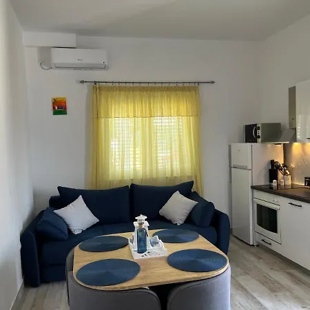 Apartamento Be At Peace