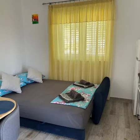 Apartamento Be At Peace