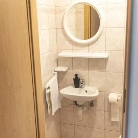 Apartamento Be At Peace