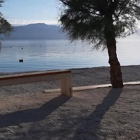 Apartamento Be At Peace Trogir