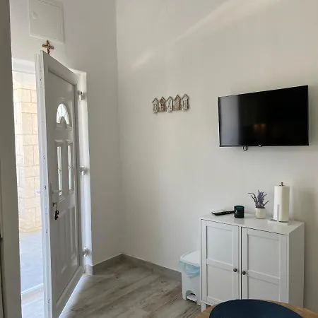 Apartamento Be At Peace Trogir