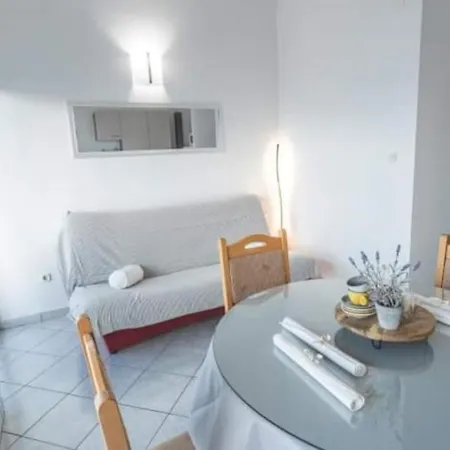 Be At Peace Apartamento