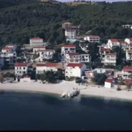 Be At Peace * Trogir