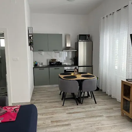 Apartamento Be At Peace Trogir