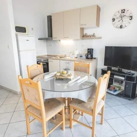 Apartamento Be At Peace *