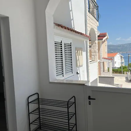 Apartamento Be At Peace Trogir