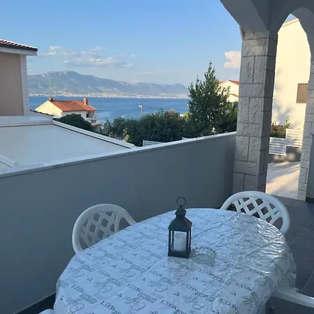 Be At Peace Apartamento