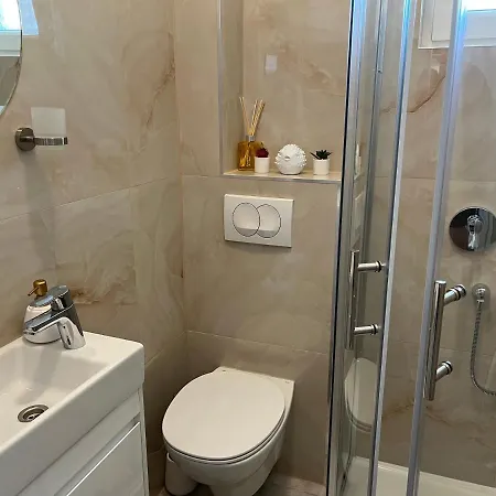 Apartamento Be At Peace Trogir