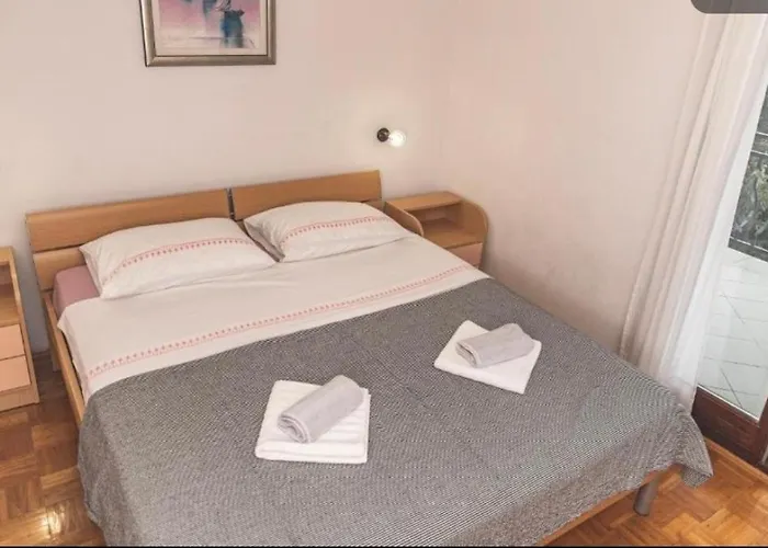 Be At Peace Apartmán Trogir