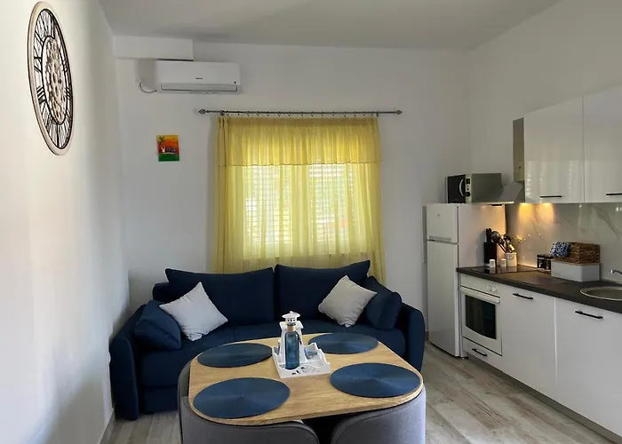 Apartmán Be At Peace