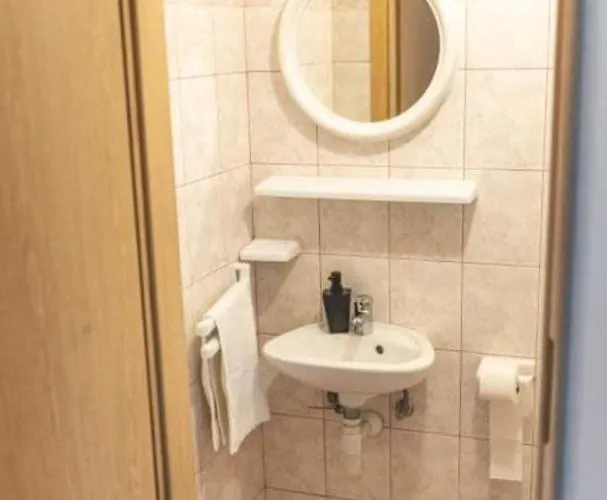 Apartmán Be At Peace