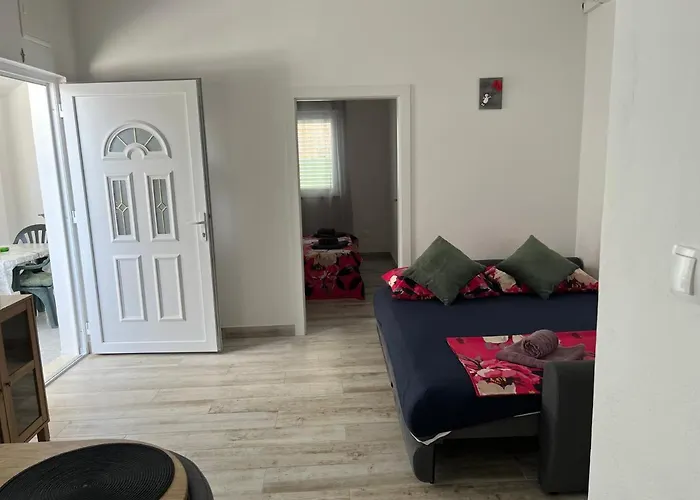 Apartmán Be At Peace Trogir