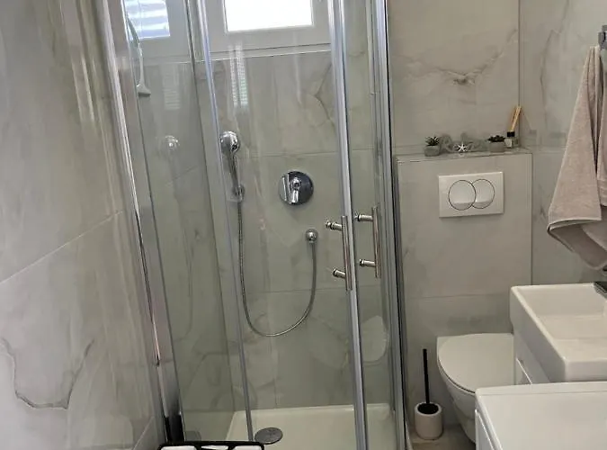 Apartmán Be At Peace *