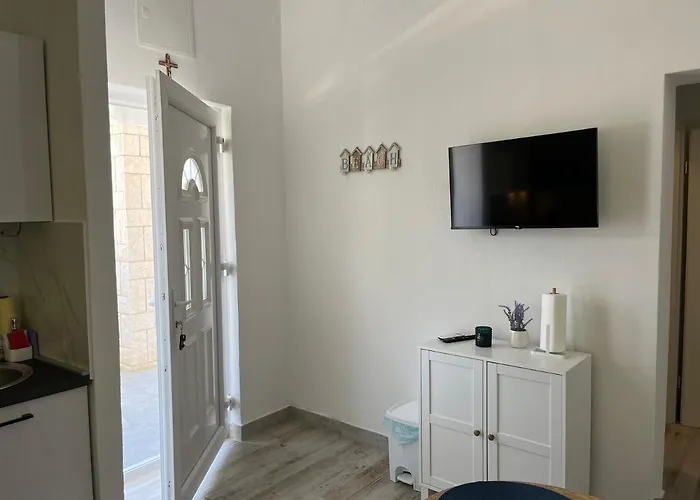 Apartmán Be At Peace Trogir