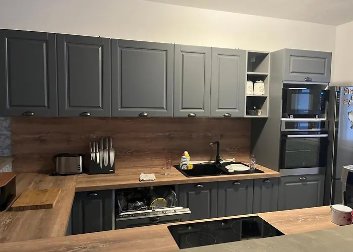 Be At Peace Apartmán Trogir