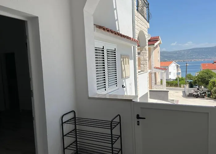 Apartmán Be At Peace Trogir