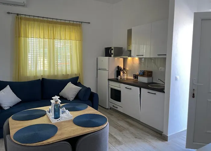 Be At Peace Apartmán Trogir