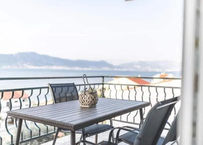 Be At Peace * Trogir