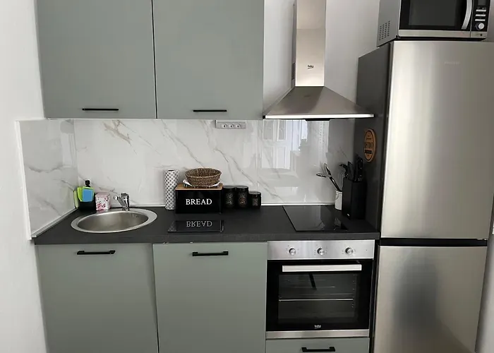 Be At Peace * Trogir